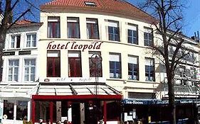 Hotel Leopold Bruges
